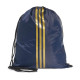 Adidas Τσάντα γυμναστηρίου Real Madrid Adidas Τσάντα γυμναστηρίου Real Madrid